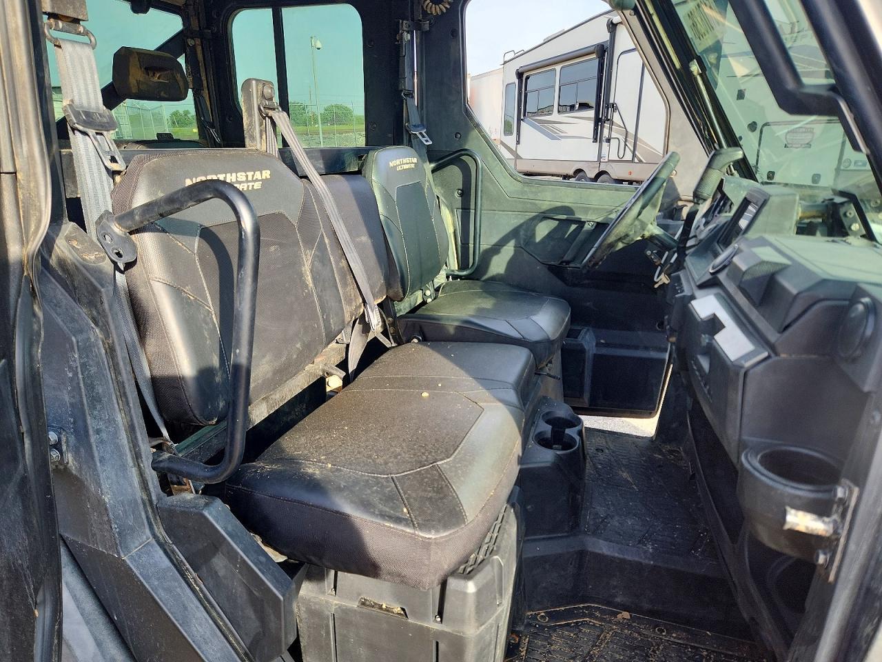 2021 Polaris Ranger Northstar 1000-ATV