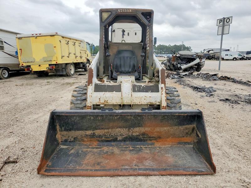 2004 Bobcat Skid