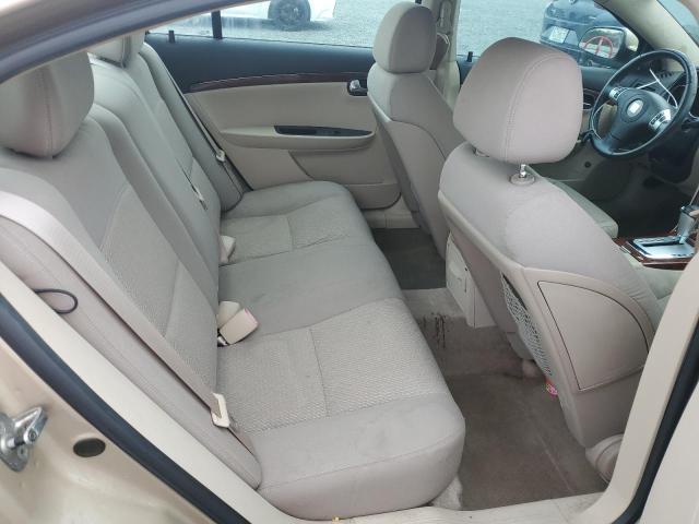 2008 Saturn Aura xe