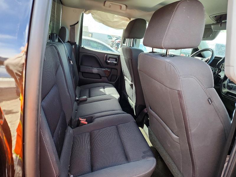 2018 GMC Sierra K1500 SLE