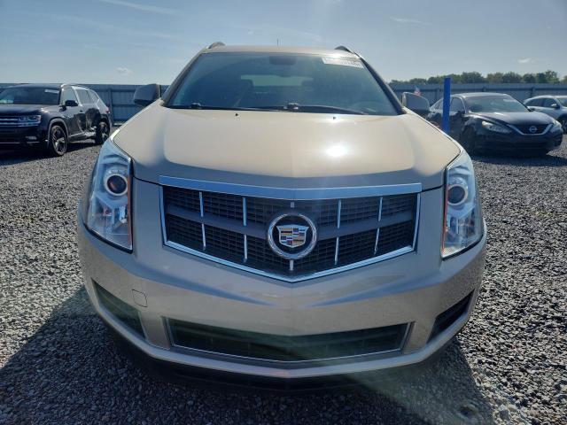 2012 Cadillac SRX