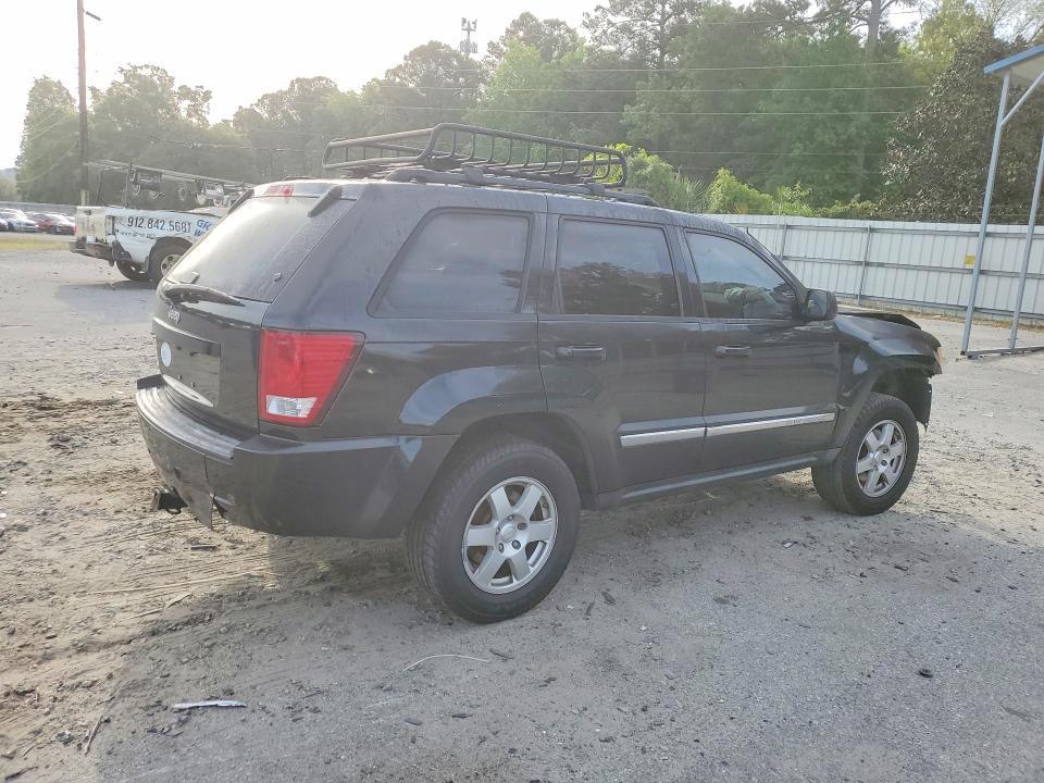 2010 Jeep Grand Cherokee Laredo