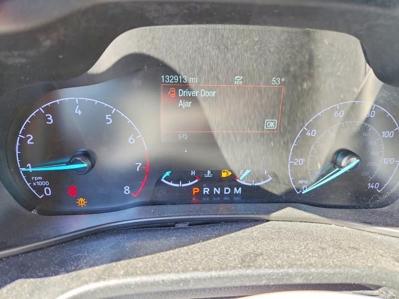 2019 Ford Transit Connect xlt