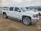 2018 GMC Sierra K1500 SLT