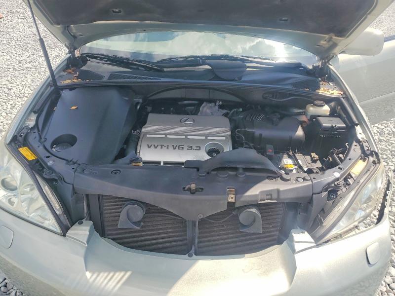 2004 Lexus Rx 330