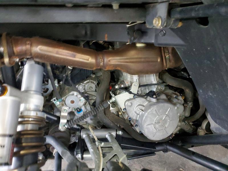 2022 Polaris General Utility Vehicle