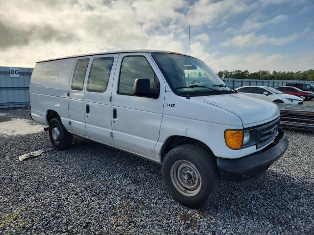 2005 Ford E350 Utility / Service Van