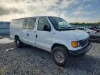 2005 Ford E350 Utility / Service Van