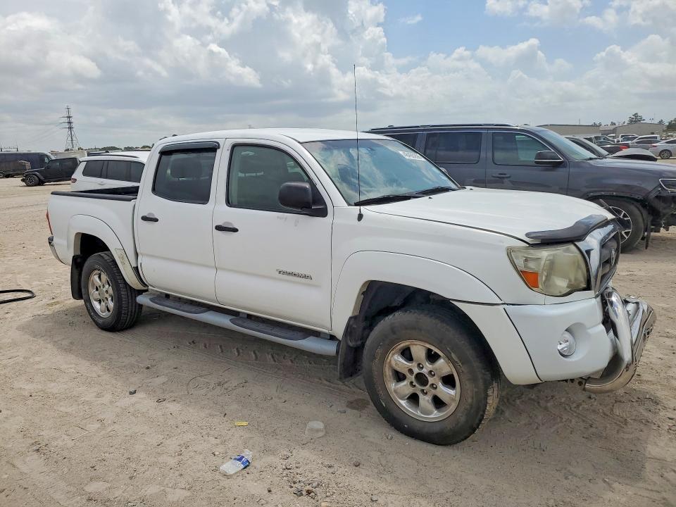 2007 Toyota Tacoma Prerunner V6
