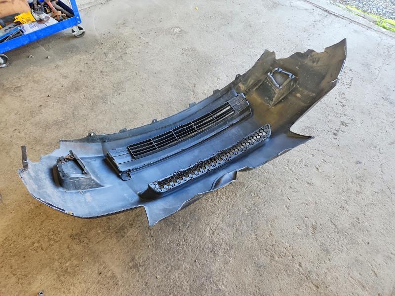 2013 Scion Xd Base