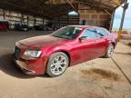 2018 Chrysler 300c