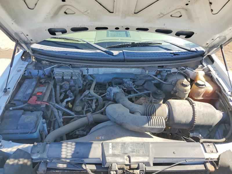 2007 Ford F150