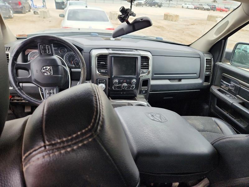 2015 Dodge RAM 1500 Sport
