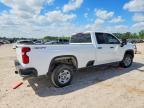 2023 Chevrolet Silverado K2500 Heavy Duty