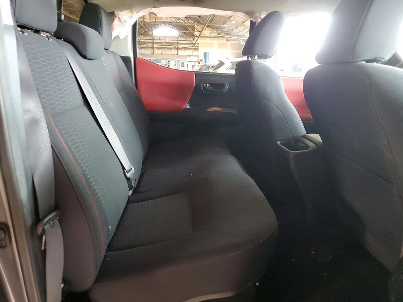 2017 Toyota Tacoma SR5 V6