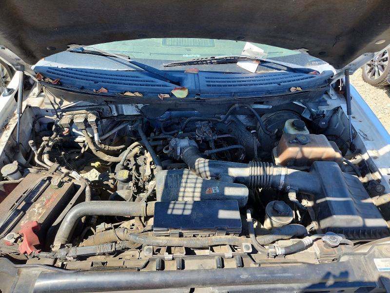 2009 Ford F150