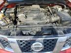 2012 Nissan Frontier S