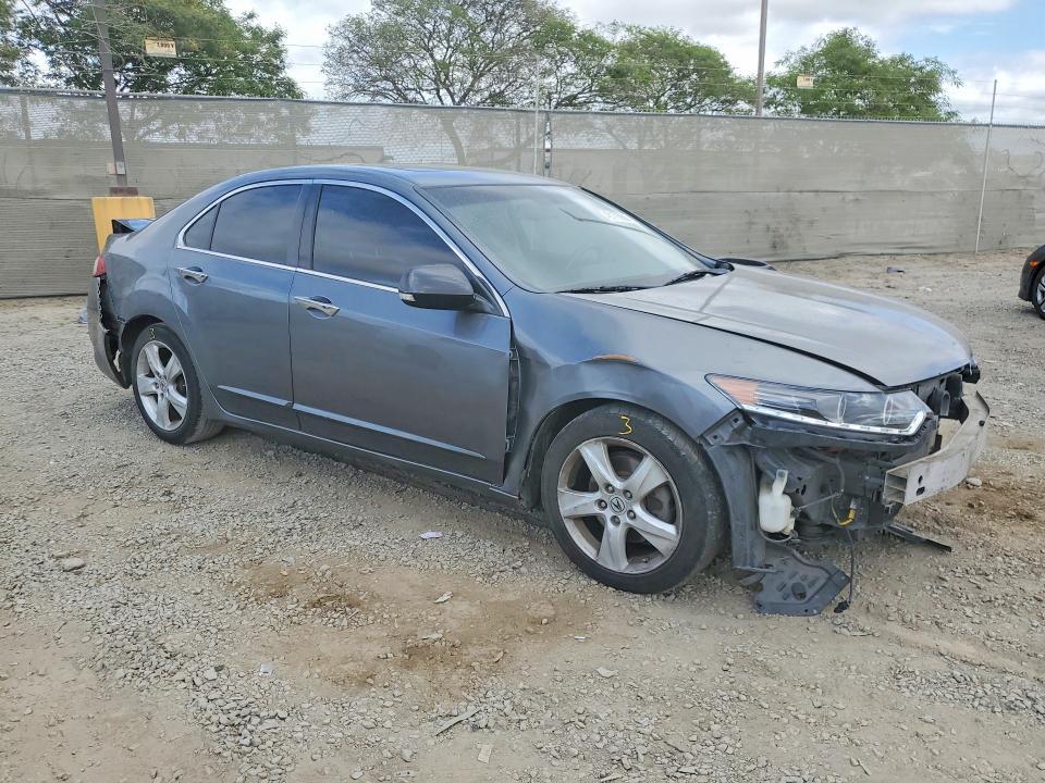2009 Acura TSX