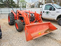 2020 Kubota MX6000 Mfwd Tractor en venta en Rogersville, MO