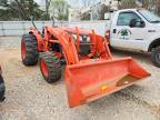 2020 Kubota MX6000 Mfwd Tractor
