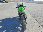 2020 Kawasaki EX650 N