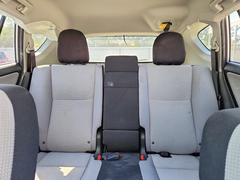 2018 Toyota Rav4 Hybrid xle