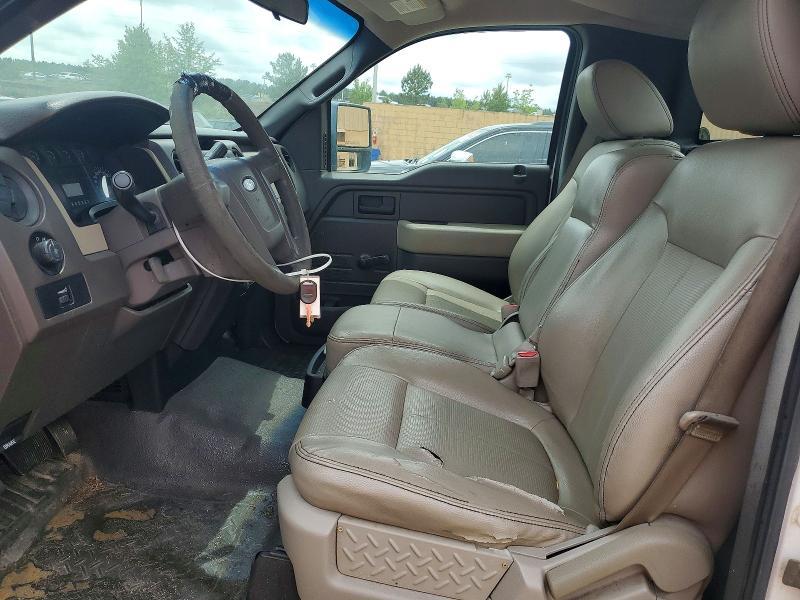 2009 Ford F150