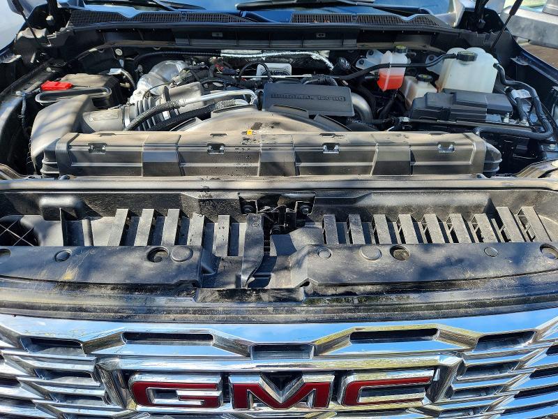 2025 GMC Sierra K2500 Denali