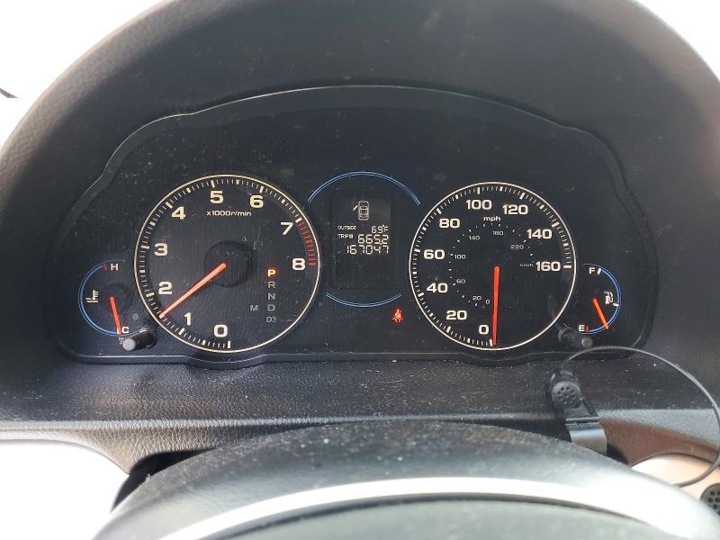 2004 Acura TSX