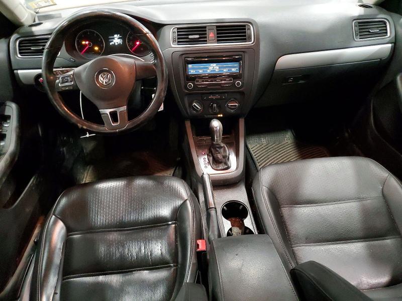 2013 Volkswagen Jetta se