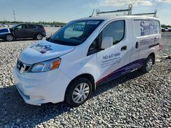 2018 Nissan NV200 SV en venta en Arcadia, FL