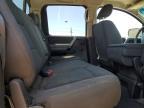 2008 Nissan Titan XE