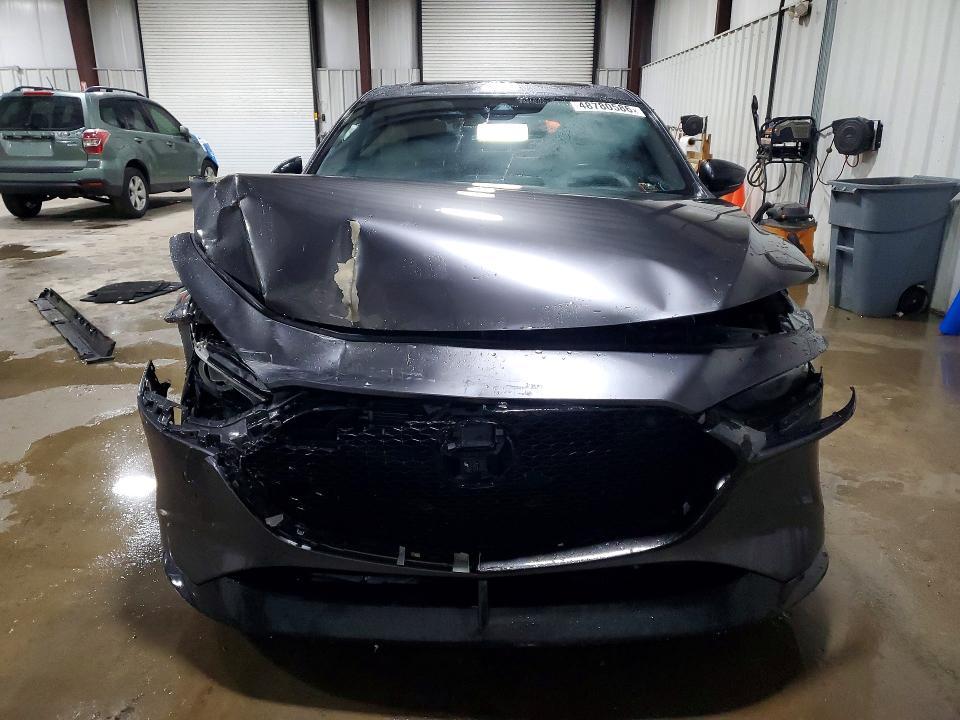 2021 Mazda 3 Premium Plus