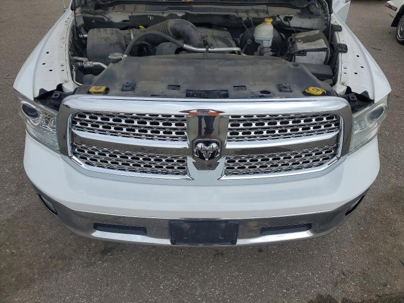 2013 Dodge 1500 Laramie