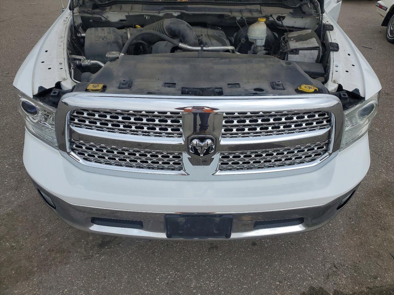 2013 Dodge 1500 Laramie