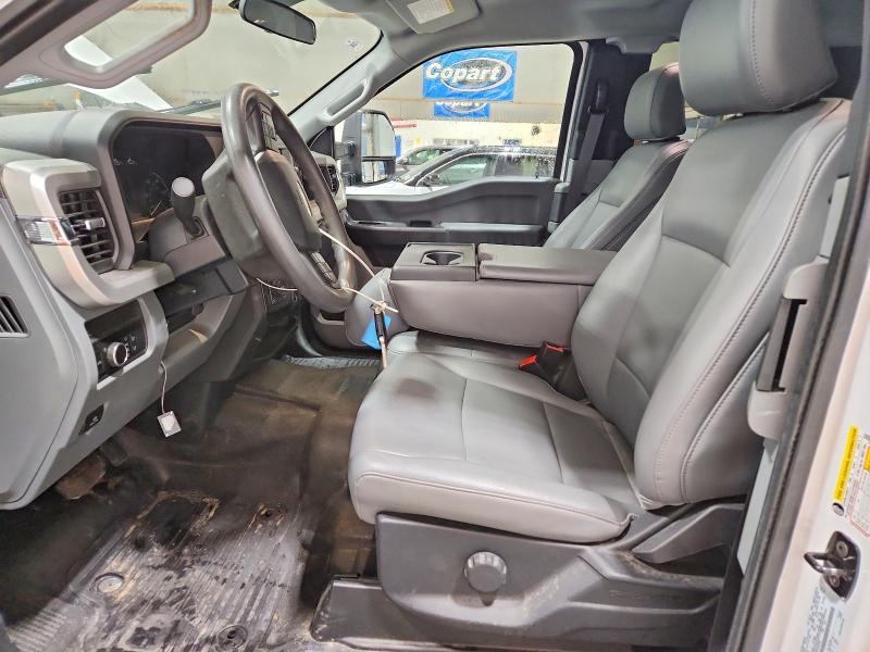 2025 Ford F250 Super Duty