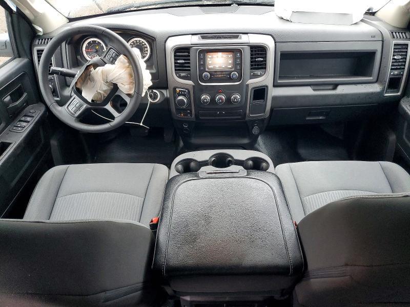2024 Dodge Ram 1500 Classic Tradesman