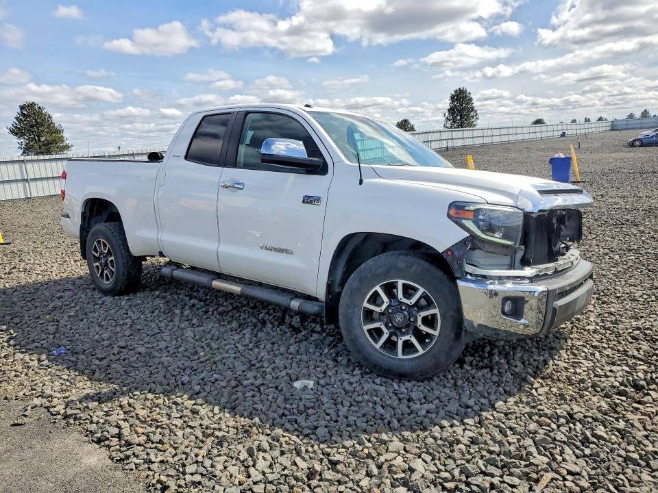 2019 Toyota Tundra Limited