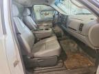 2012 Chevrolet Silverado K2500 Heavy Duty