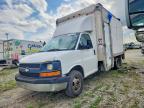 2016 Chev Rolet Express Delivery Truck
