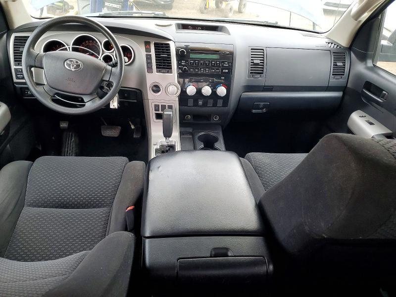 2007 Toyota Tundra SR5