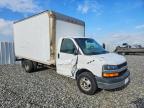 2007 Chevrolet Express G3500