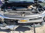 2025 Chevrolet Silverado K1500 LT