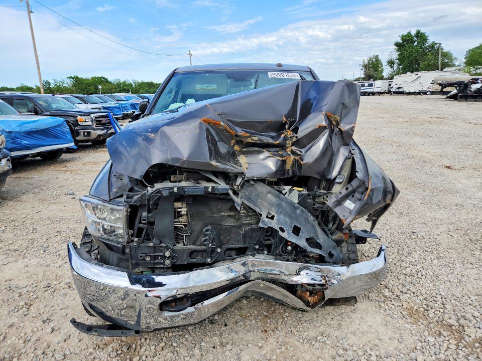 2017 Dodge RAM 2500 ST