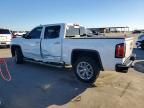 2018 GMC Sierra C1500 SLT