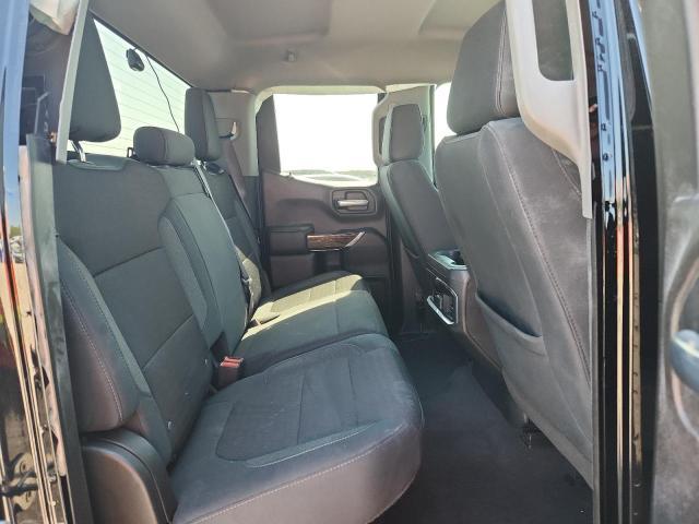 2020 GMC Sierra K1500 Elevation