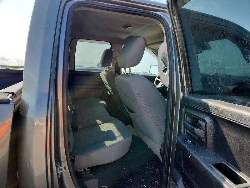 2013 Dodge RAM 1500 ST