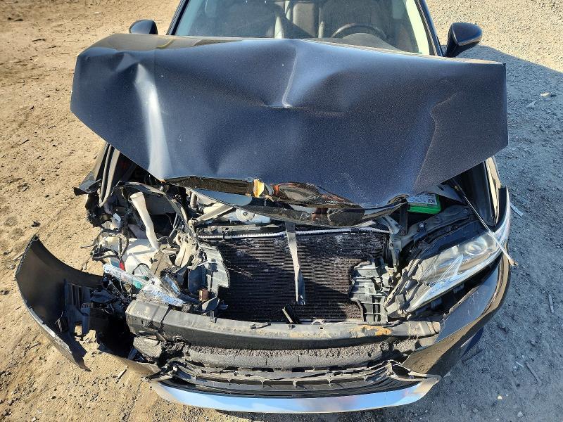 2016 Lexus Es 350 Base
