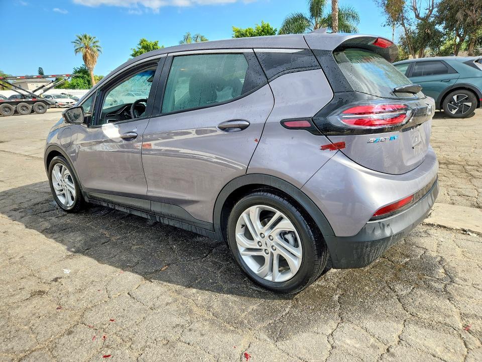 2023 Chevrolet Bolt ev 1LT