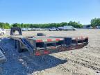 2022 Gator Made Inc Gooseneck Equipment Trailer